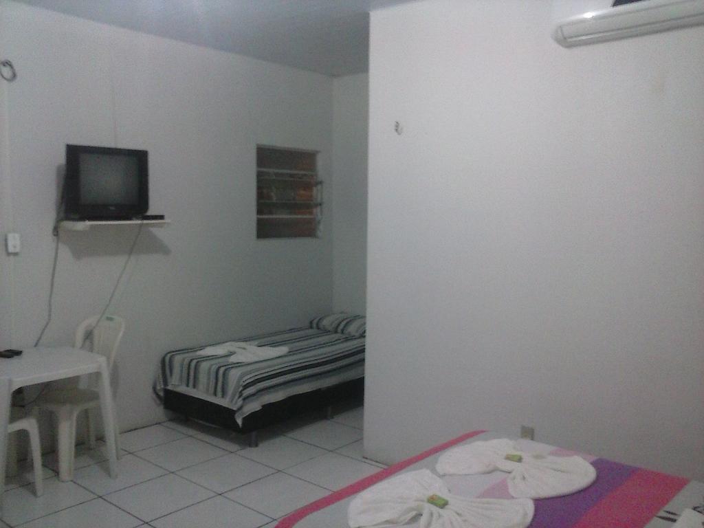 Pousada Santa Teresinha Barreirinhas Exterior foto